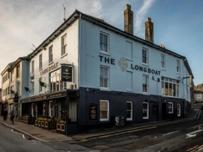 The Longboat Inn