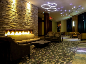 Sparkling Hill Resort and Spa - Adults-Only Resort