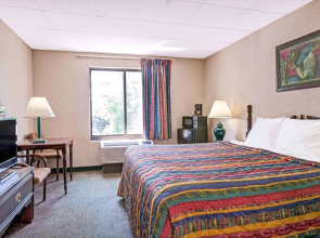 Days Inn Parsippany