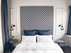 The Gatsby Apartment