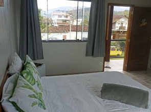 Pousada Tropicália Paraty