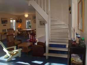 Maison Sauzon, 5 pièces, 7 personnes - FR-1-418-40