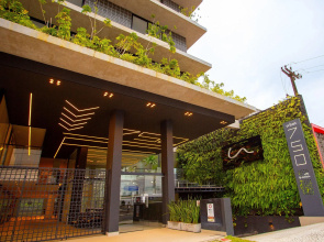 Urban 750 por Carpediem