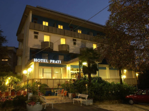 Prati
