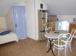 Villa les Figuiers