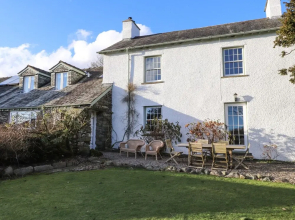 Robin Cottage