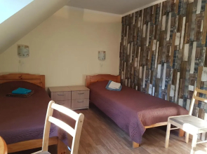 Märjamaa Hostel