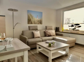 Haus Dünenburg Dünenburg App 09