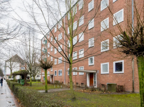 Private Apartment Hildesheimer Straße