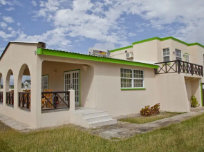 SeaScape Villa