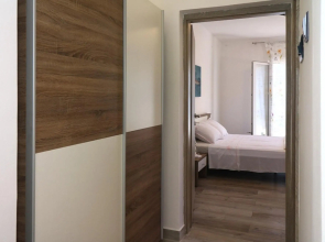 Mili - near the sea and the centar of place - A2(2+1)