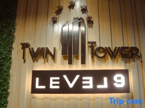 Twin Tower Hotel & Residence