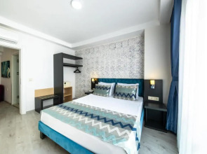 Jura Hotels Lara Resort