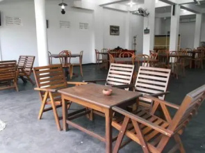 Mami Resort