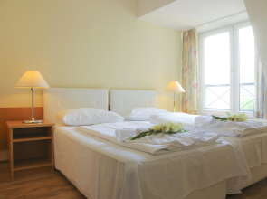 Arcos Appartement House