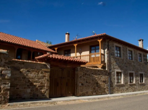 Hotel Rural La Veleta