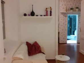 Ubytování Na Správném Místě