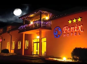 FENIX - Hotel i Restauracja