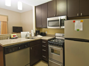 TownePlace Suites by Marriott Baton Rouge Gonzales