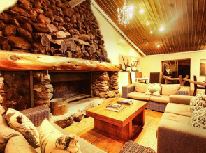 Tala Private Game Reserve Resort