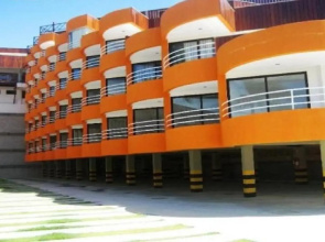 Marsallis Flat 305 Praia - Nbi - Ponta Negra