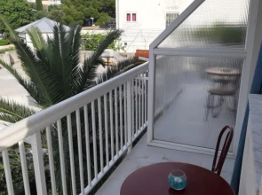 Iva Apartments