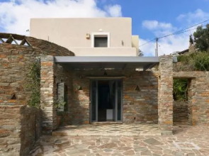 Villa Eleni Kea