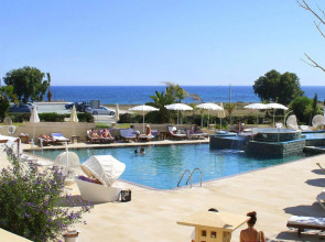 E Hotel Spa & Resort Cyprus