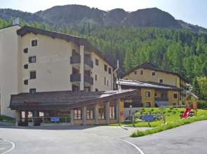 Residenza Chesa Margun 57-3