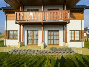 Poduszka Apartamenty Zdrojowe