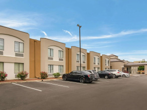Sleep Inn Tanglewood