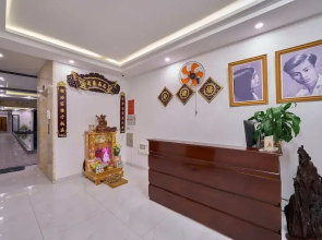 Legend Oasis Boutique Hoi An Hotel