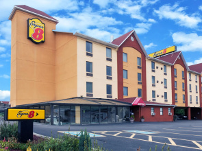 LeBlanc Hotel