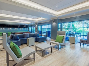 Wyndham Hamilton Park Hotel and Conference Center