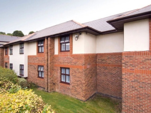Premier Inn High Wycombe / Beaconsfield