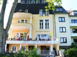 Kleiner Riesen Hotel
