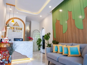 The View Hotel