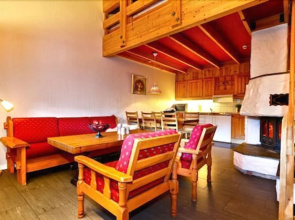 Hemsetunet Apartments