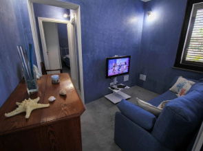 Villa With one Bedroom in Marsala, With Wonderful sea View and Enclose