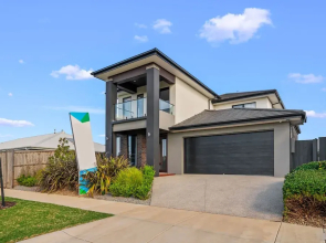 Werribee Luxe Home Family 6Bed Netflix
