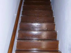 Maison Garrett