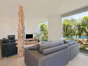 Holiday home Alexanderpark 13 - Ouddorp, garden with covered terrace , near the beach - not for companies