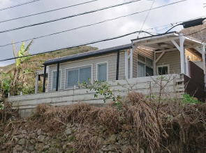 Maribu Beach House