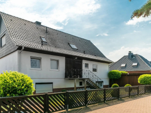 Private Apartment Skodborger Straße