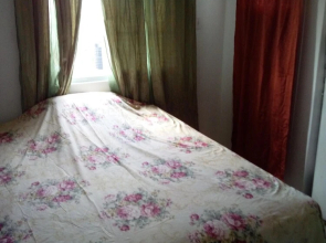 Cornwall Courts Apartment