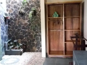 Villa Dua Bintang