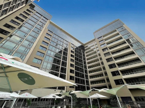Masingita Towers