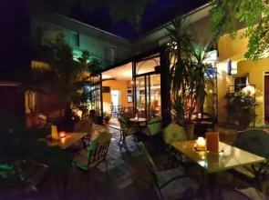 Bed and Breakfast "Caffe-caffe"