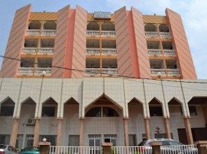 Felydac Hotel