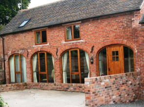 4-Star Self-Catering at Boningale Manor